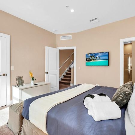 Luxury Villa Less Than A Mile From Disneyworld -Bonus Elevator- Орландо Экстерьер фото