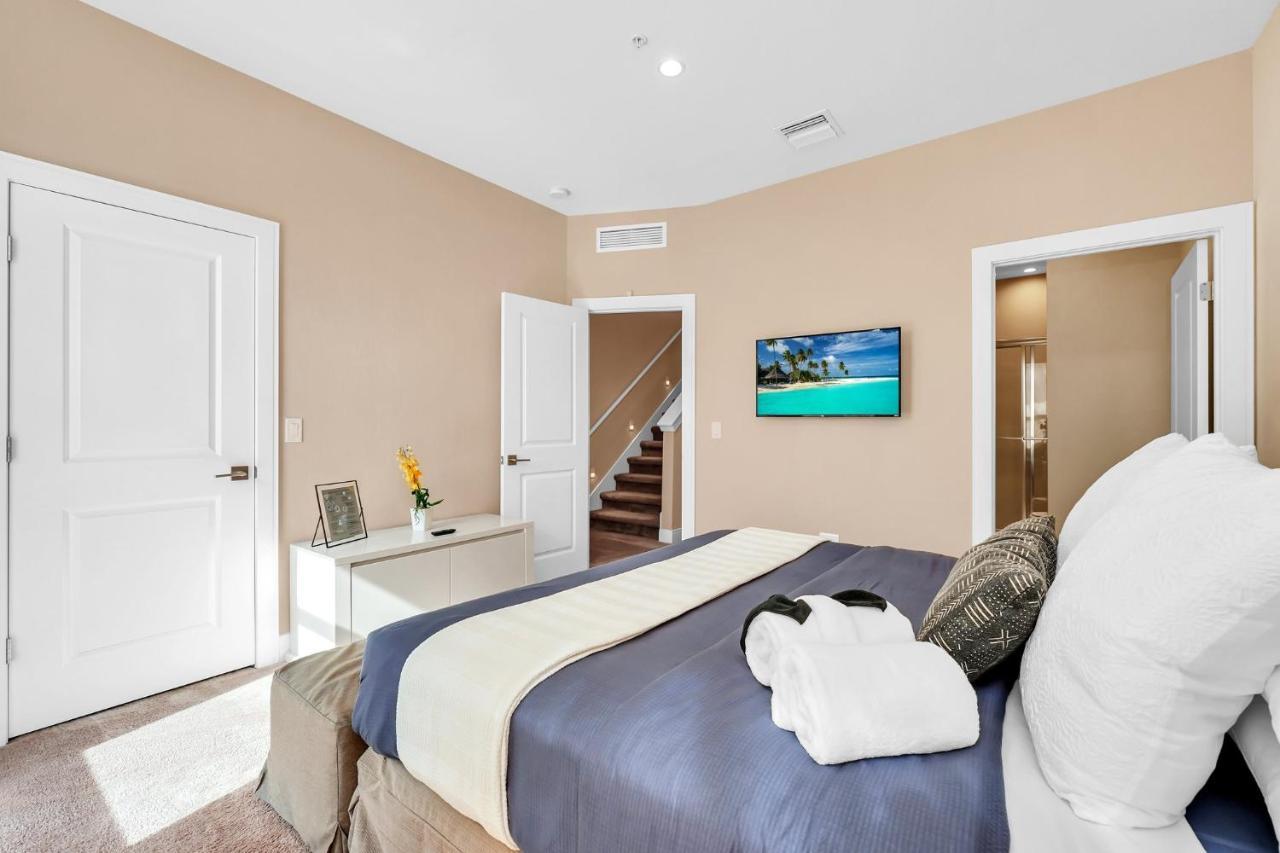Luxury Villa Less Than A Mile From Disneyworld -Bonus Elevator- Орландо Экстерьер фото