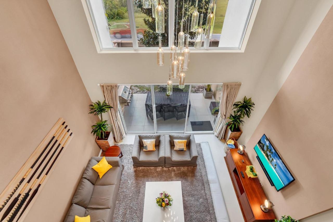 Luxury Villa Less Than A Mile From Disneyworld -Bonus Elevator- Орландо Экстерьер фото