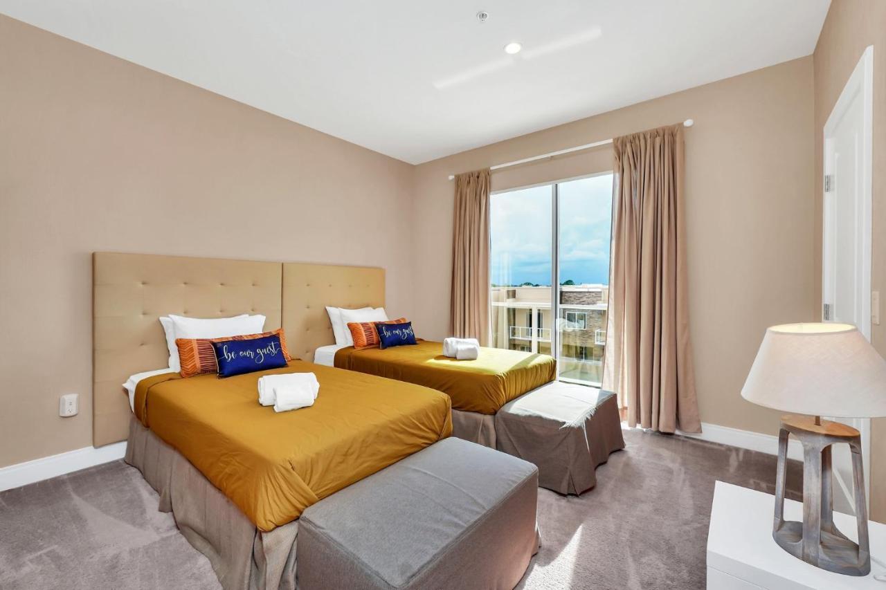 Luxury Villa Less Than A Mile From Disneyworld -Bonus Elevator- Орландо Экстерьер фото